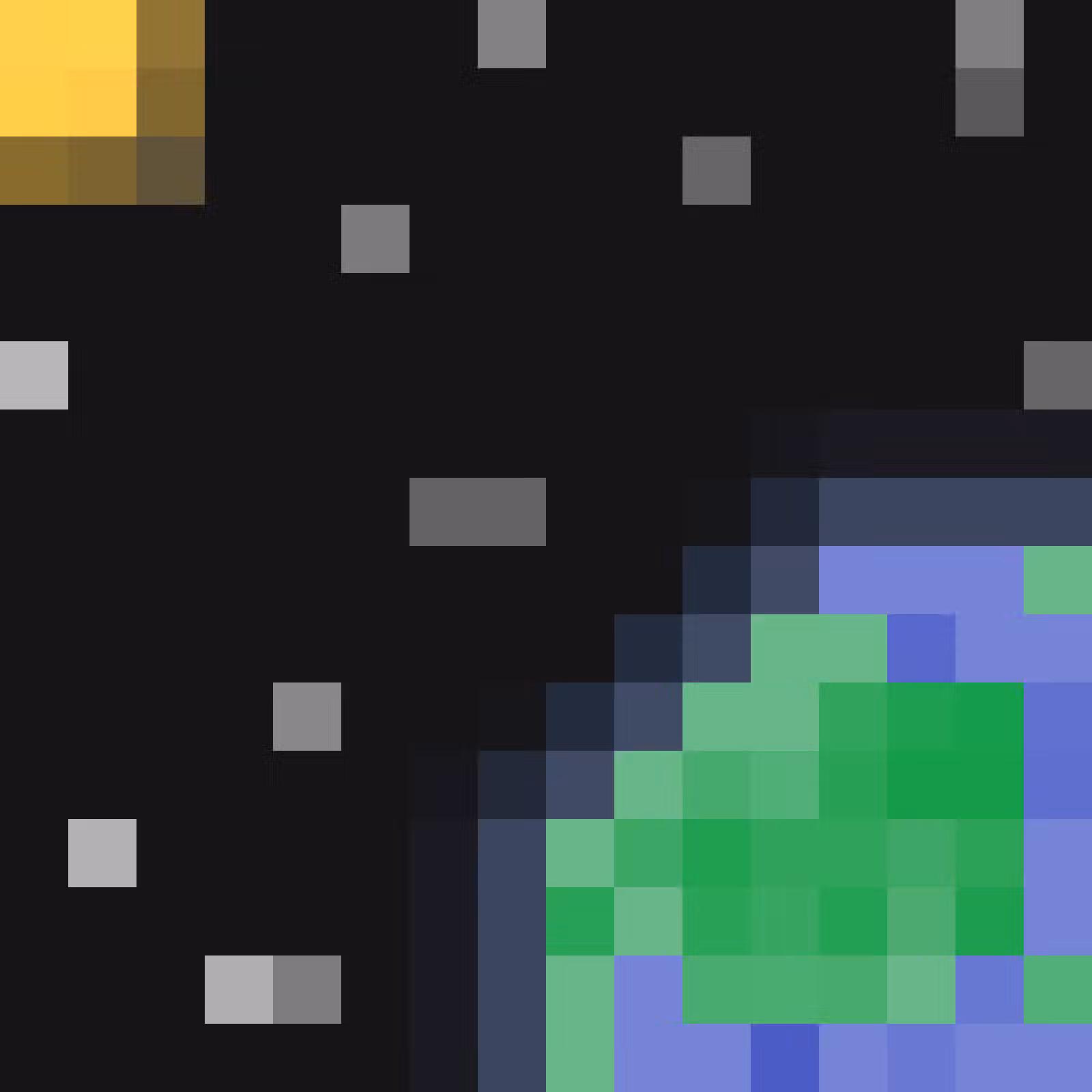 Space Walk