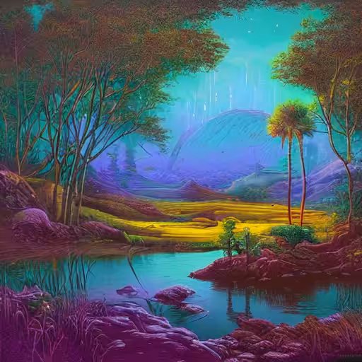 ethereal landscape 01