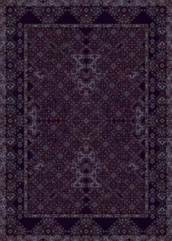 Carpetdiem - 1001 Magic Carpets: Carpetdiem #0357