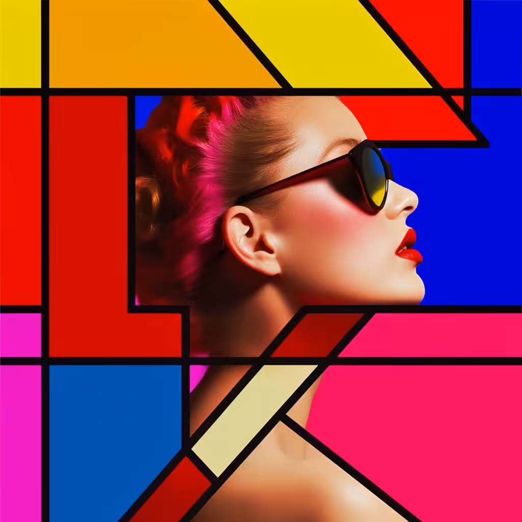 Bauhaus Poster #083