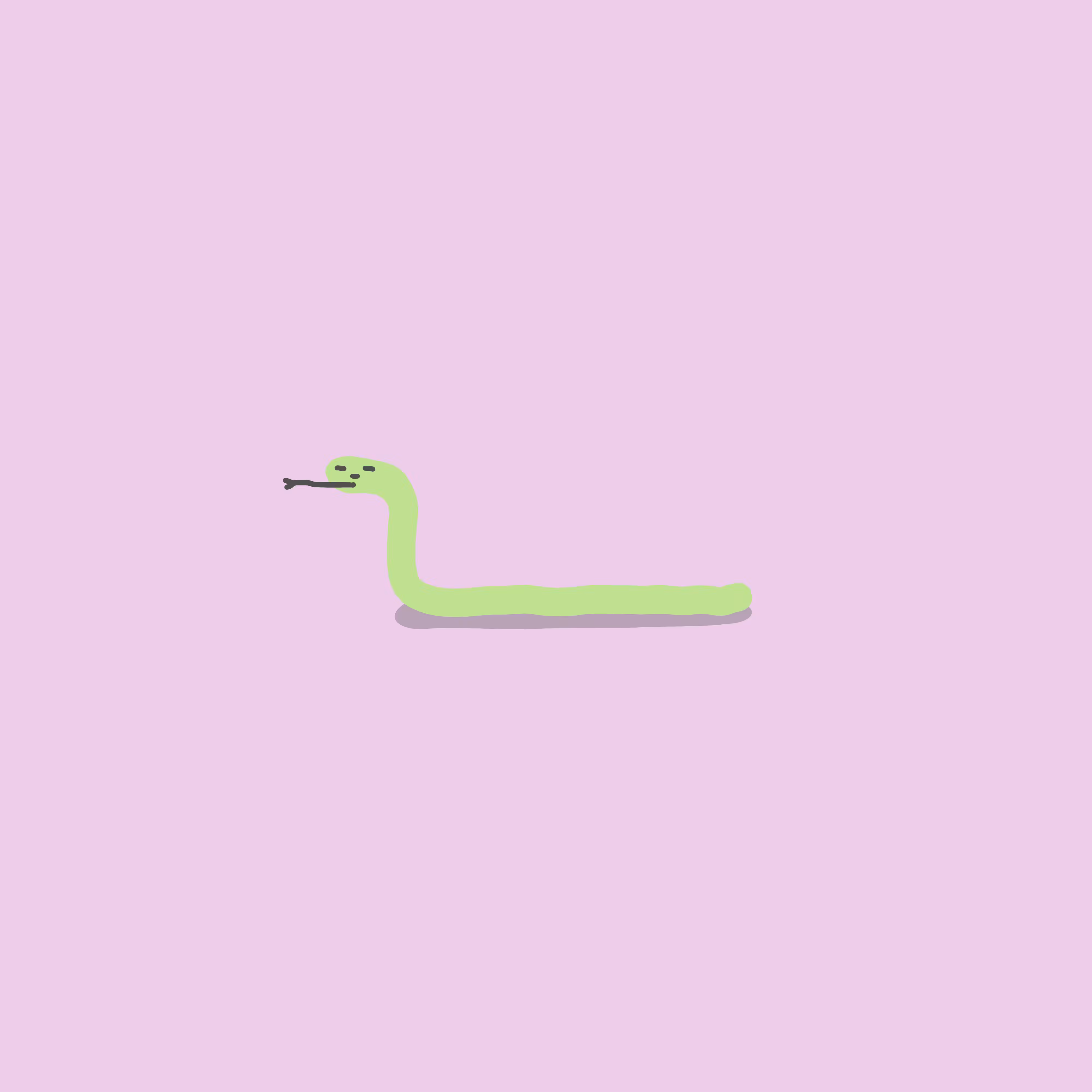 so-so zoo - animal 002