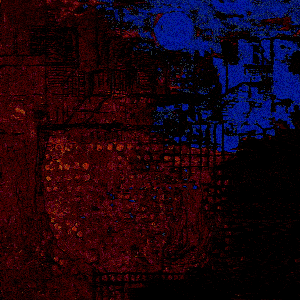 Last City by Brutal #116