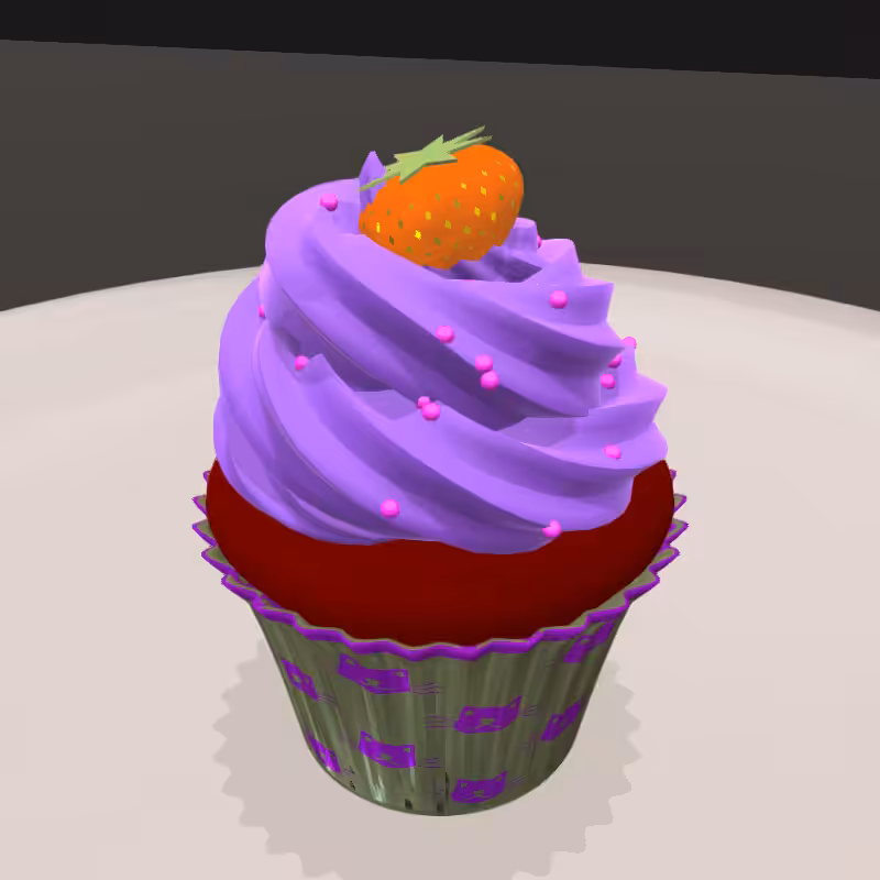 Qwopcakes #9