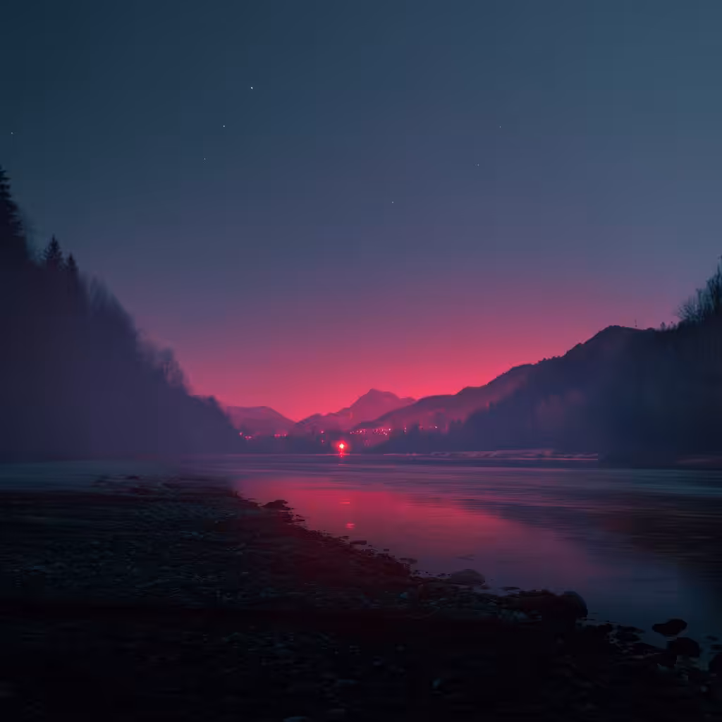 CRIMSON SIGNAL