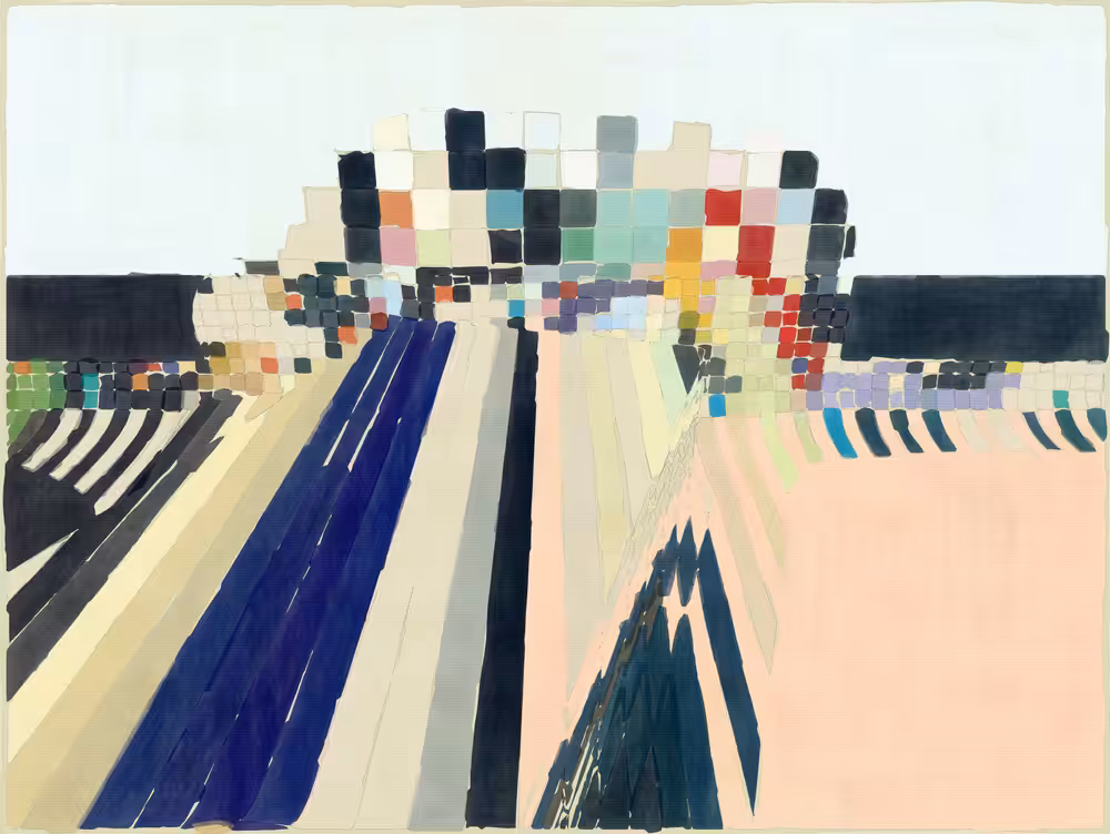 Superpositions #189