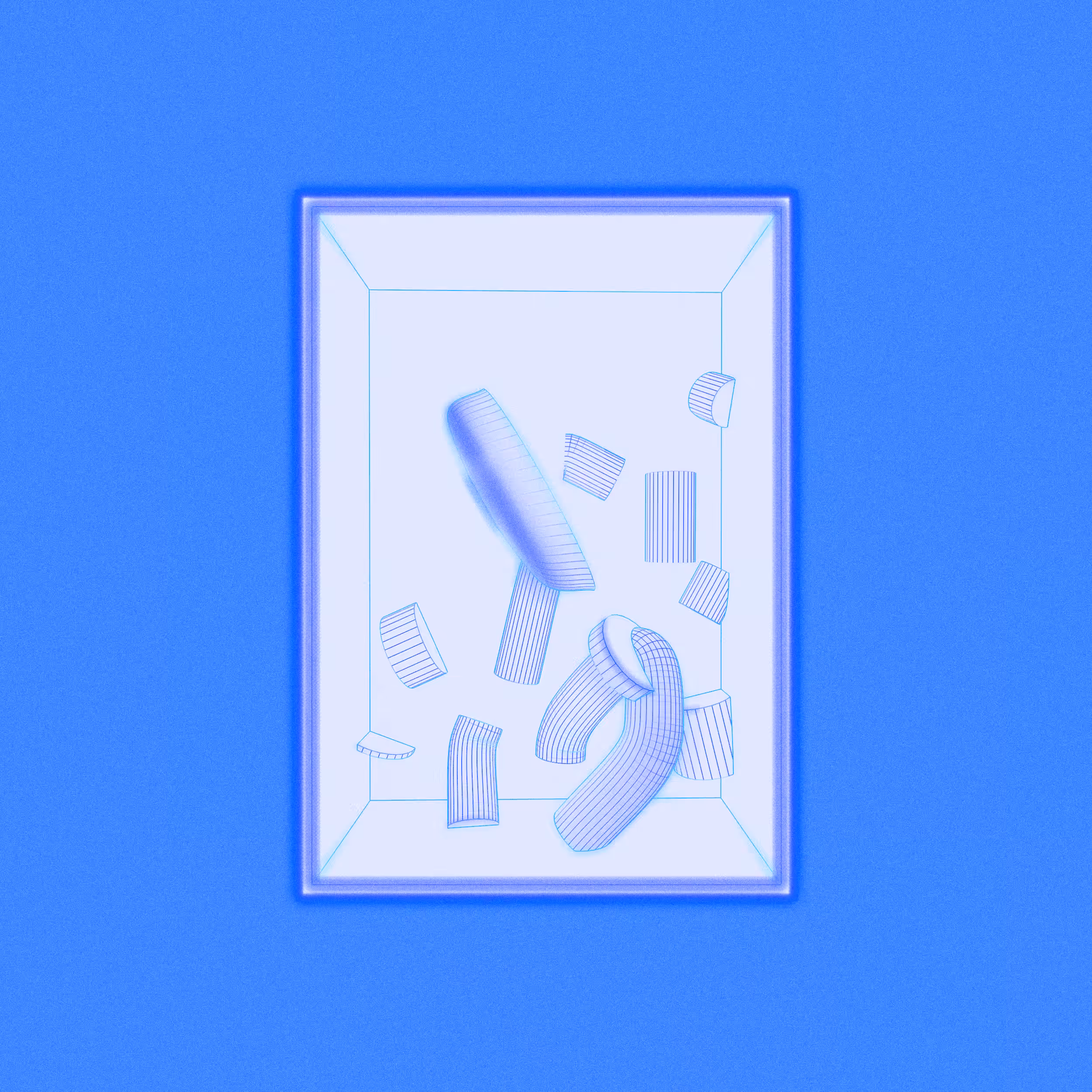 3d Sketches