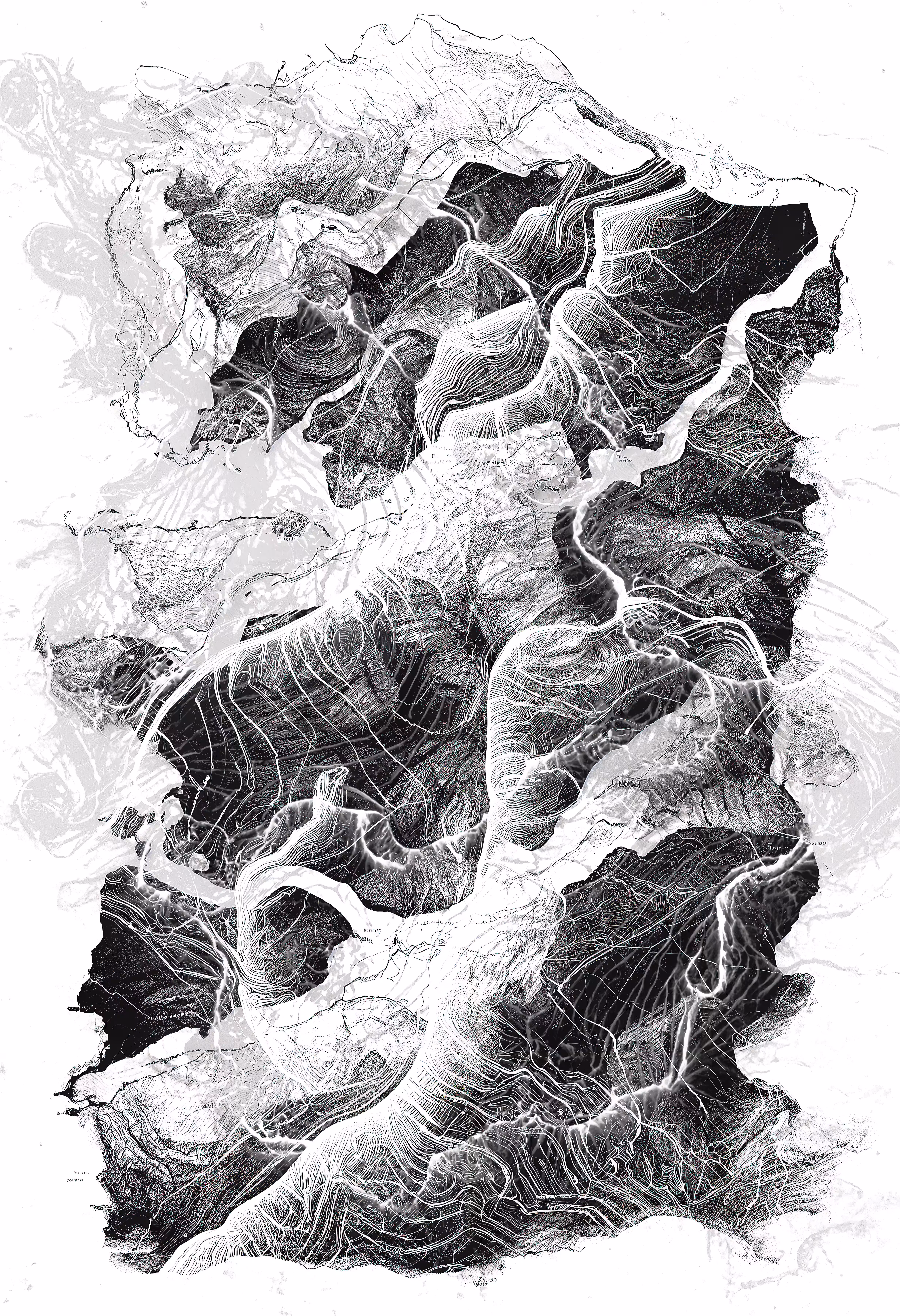 The Map