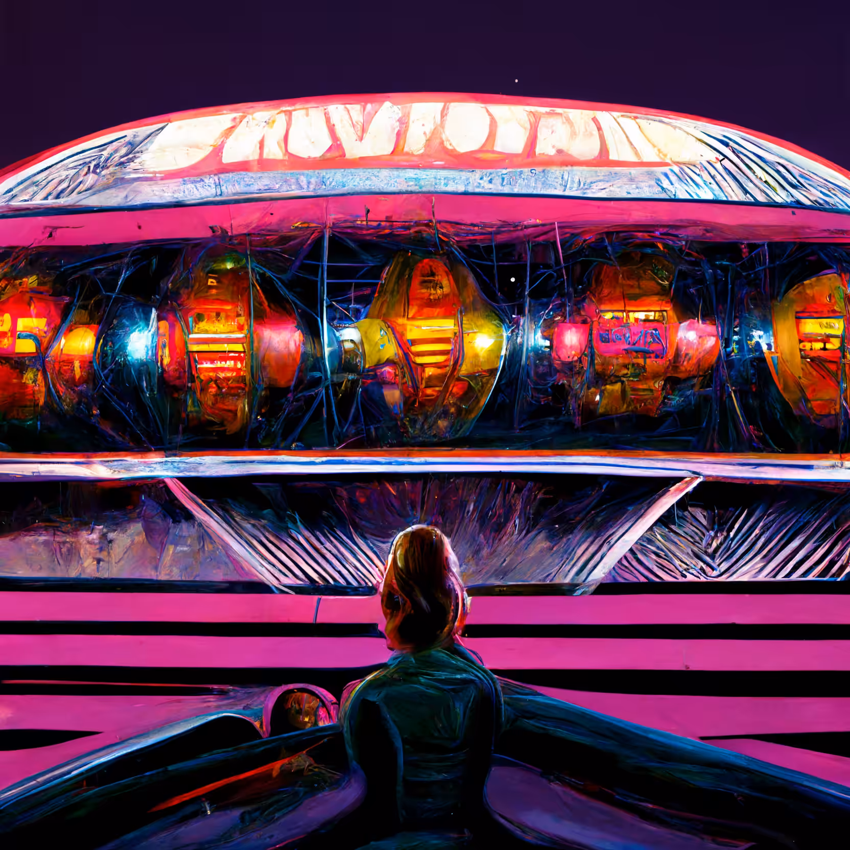 THE GRAVITRON