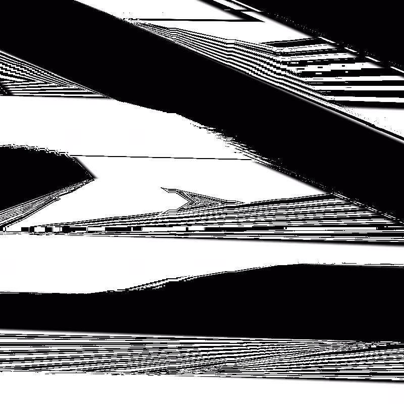 Mono Glitch #14