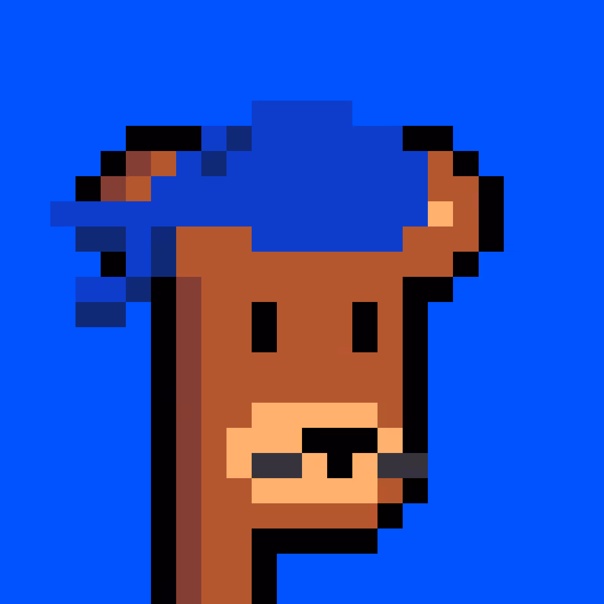 BearPunks #954