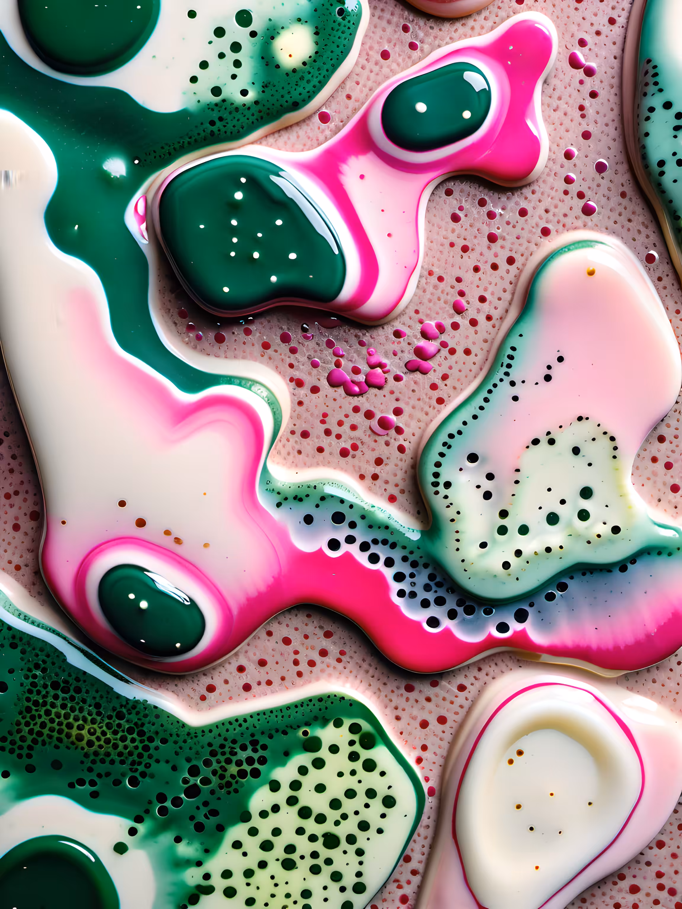 true material nature #22