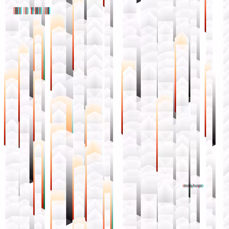 anaglyphic - Waves #113