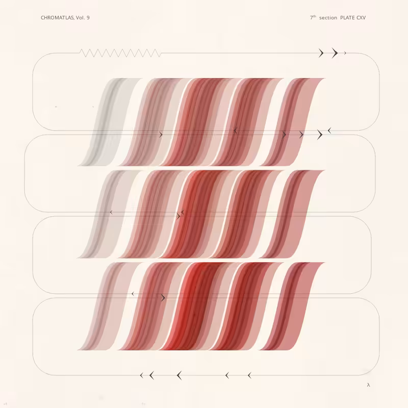 CHROMATLAS, Vol. 9 #247