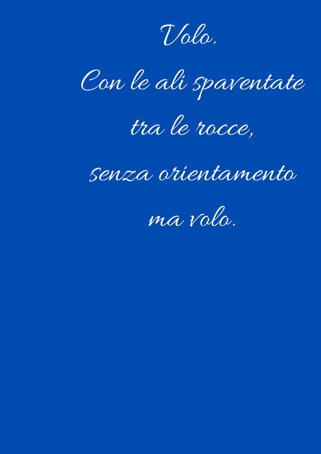 Volo