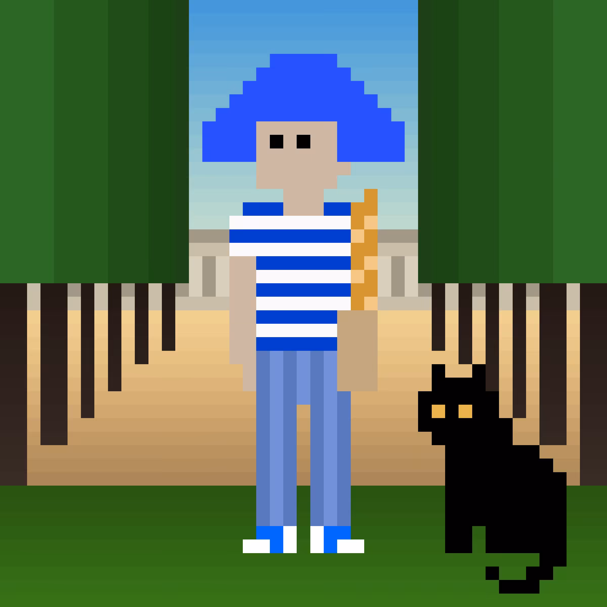 CryptoParisian #597