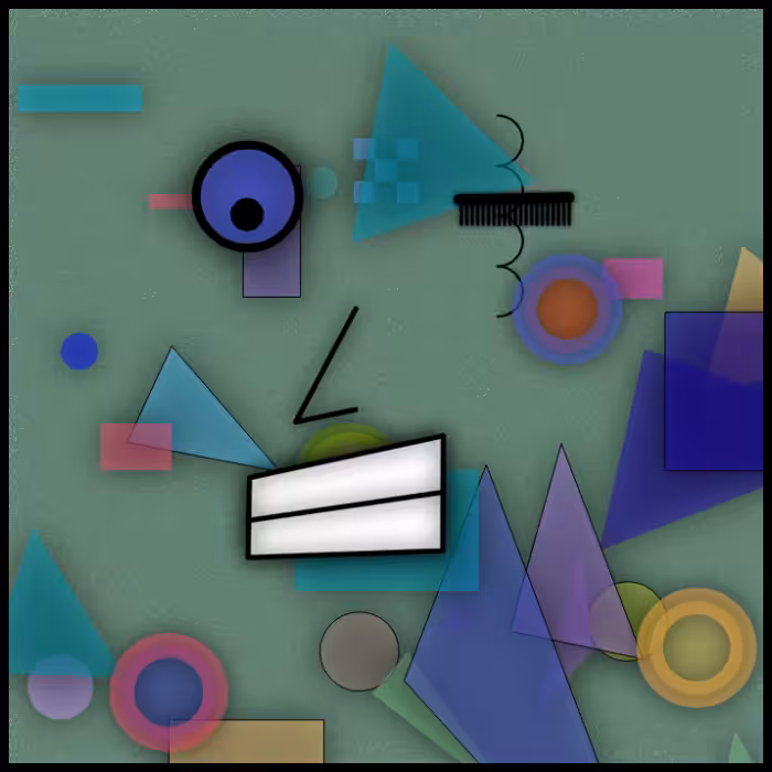 Kandudesky #387