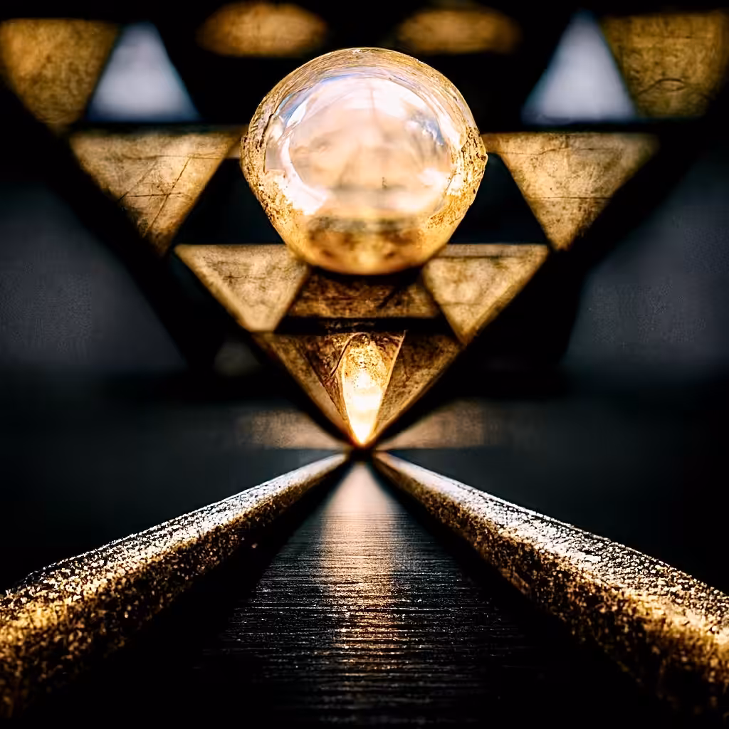 Create Your Path