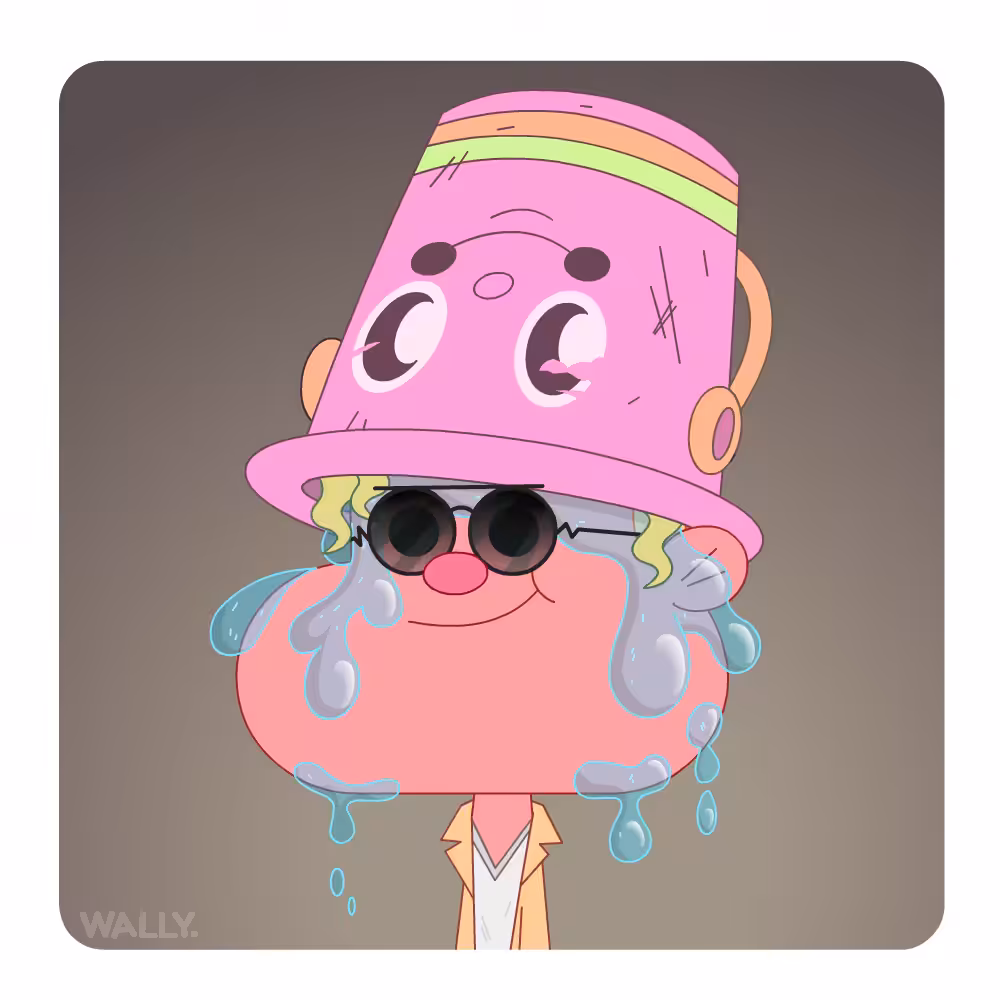 WALLY 0618