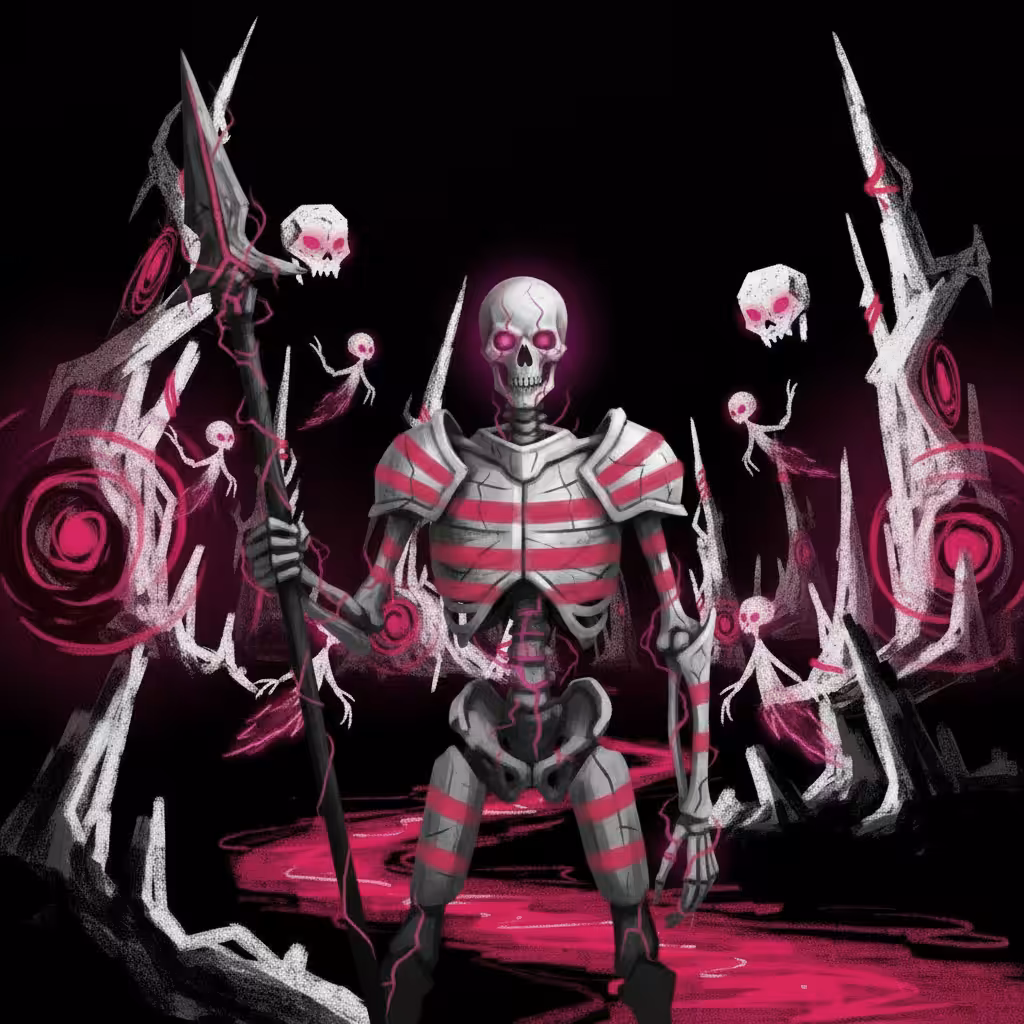 XYZ Entity #516