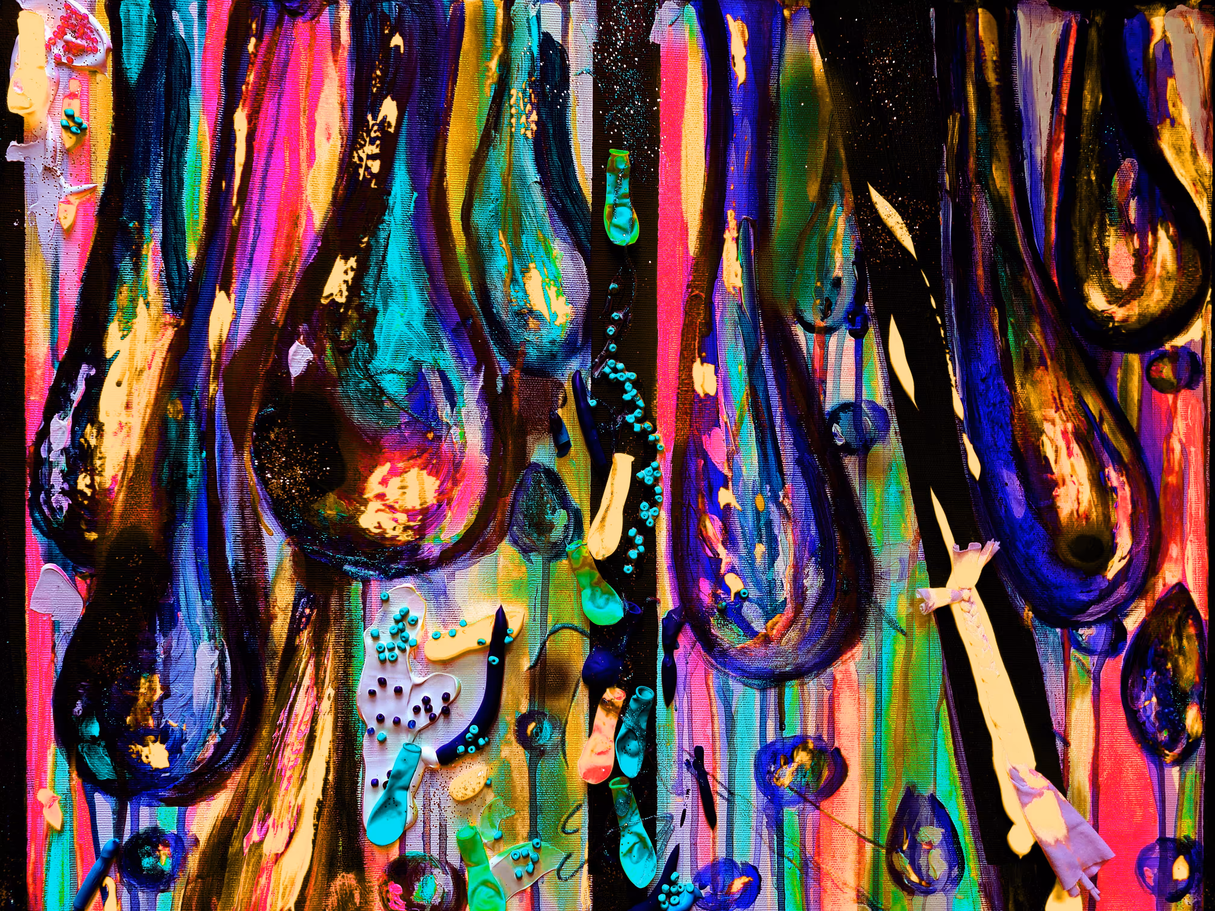 The Drops
