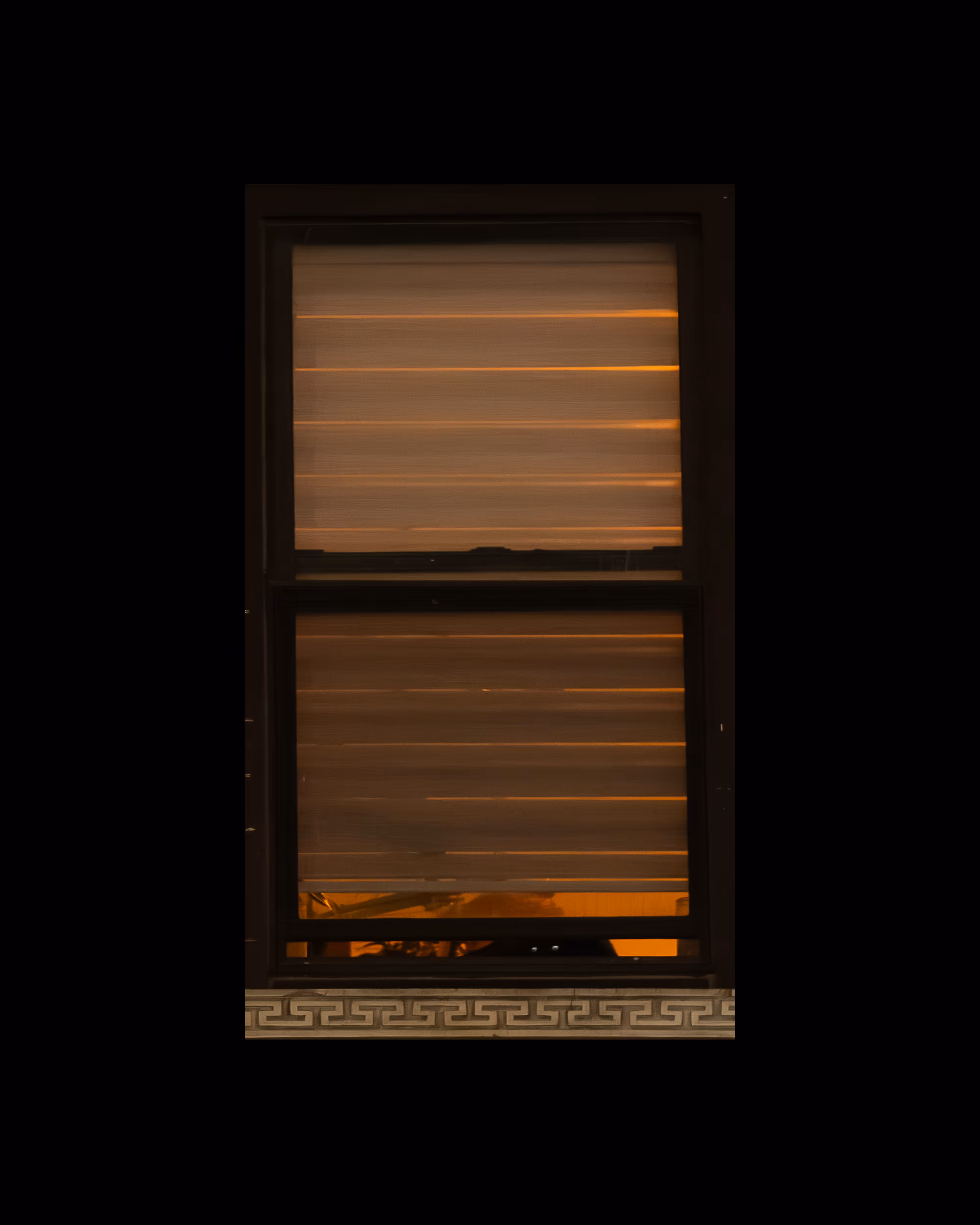 WINDOWS // NYC: WINDOW 21