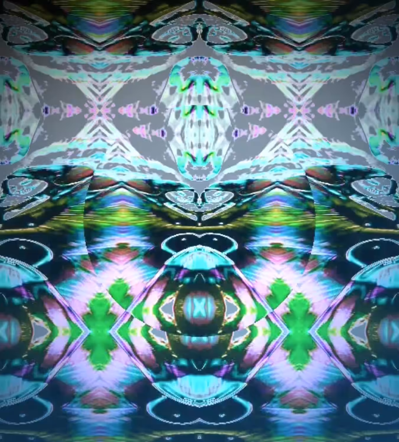 DMT Dreams