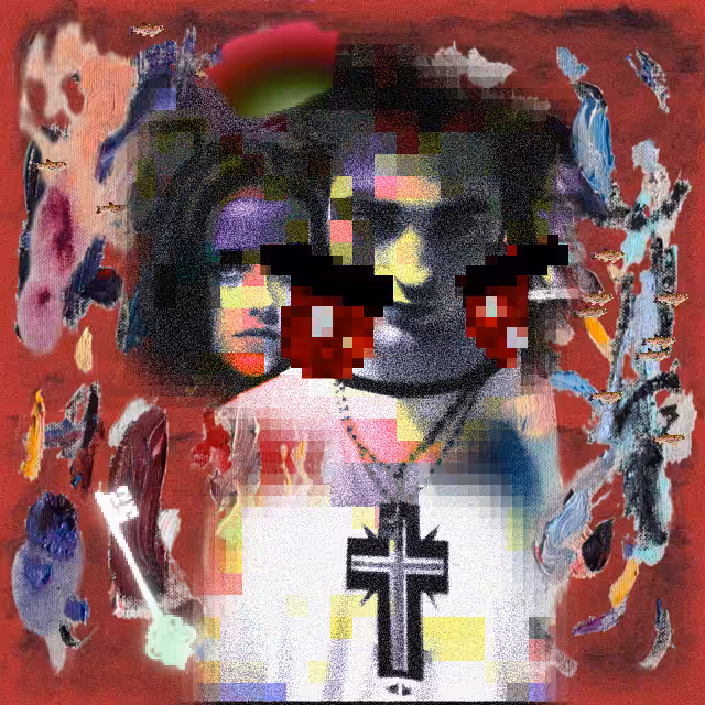 MILADY AURA2 AFTER DEATH #1080