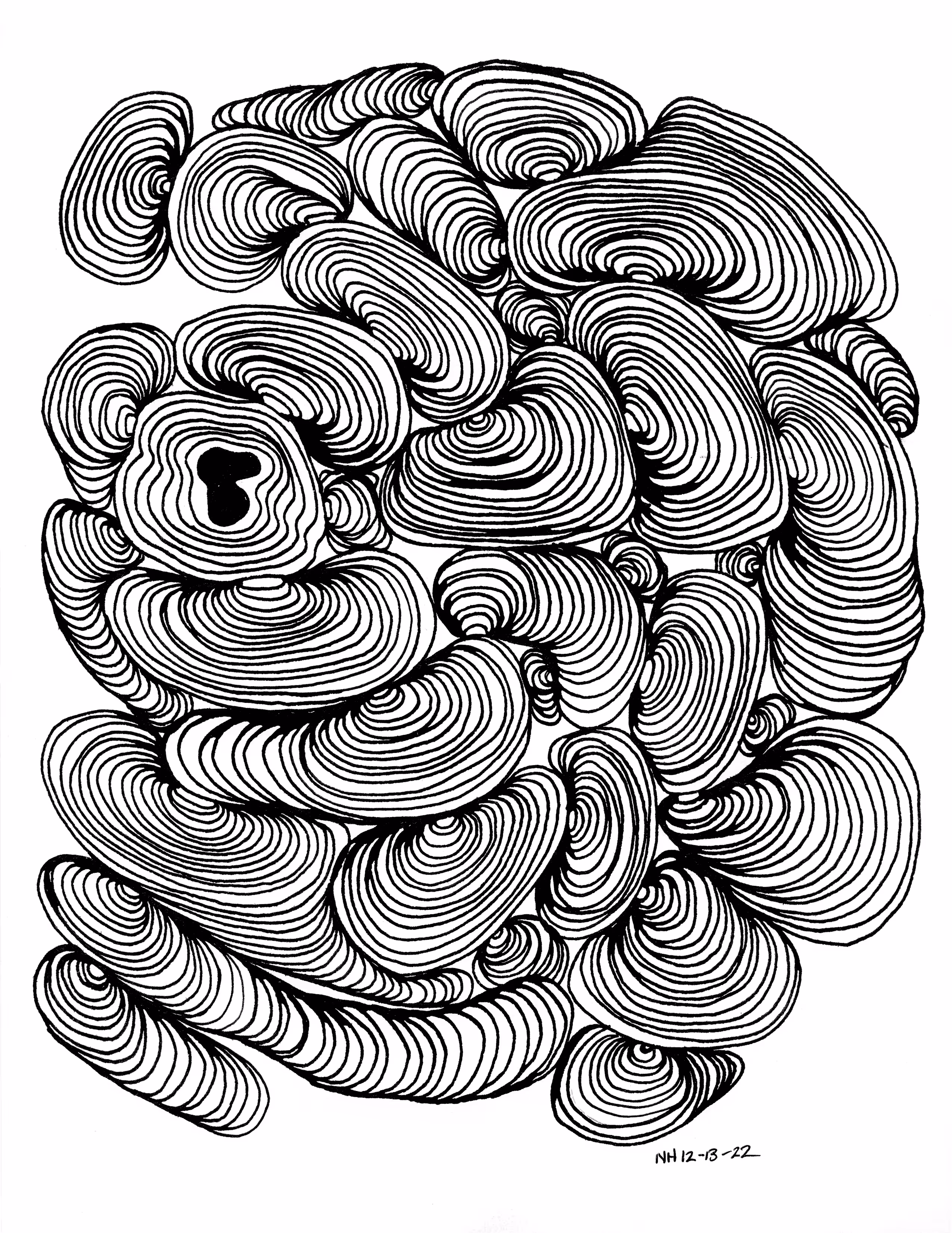 Coloring Book Page 157