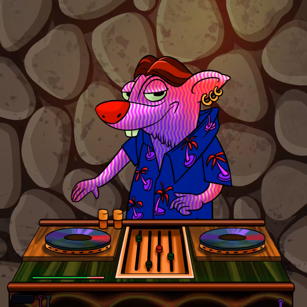 Gecko Skratz #76