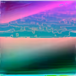 waves #586