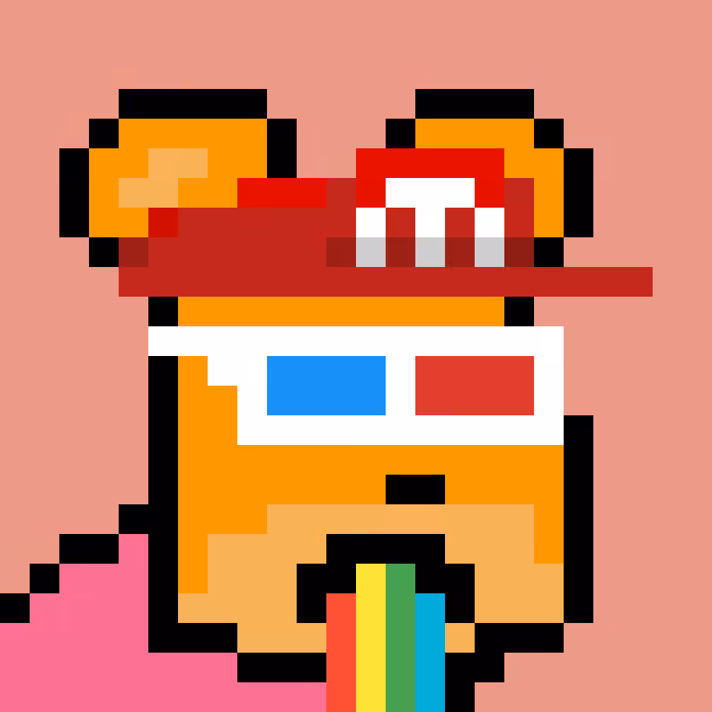 ChipPunks #32