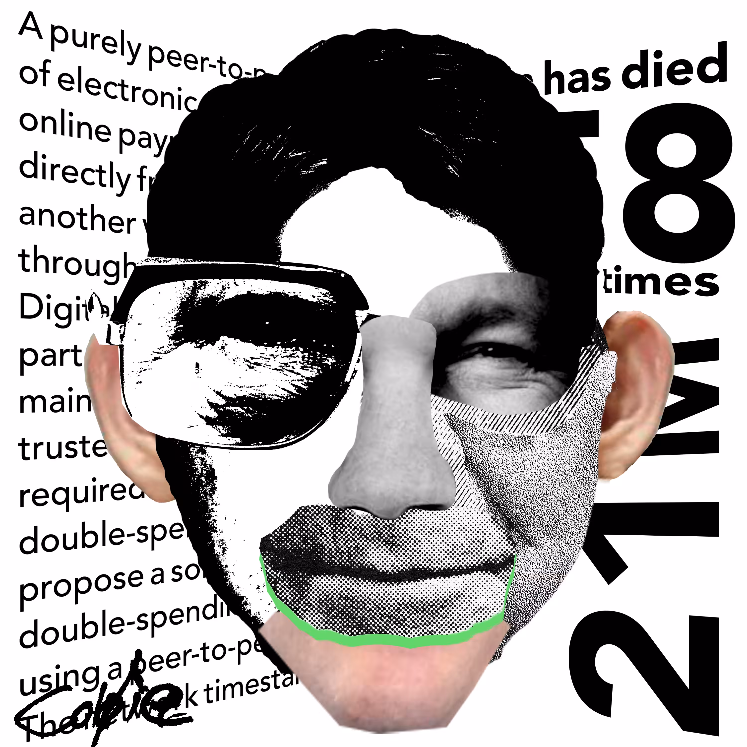 DecentralEyesMashup: DEyes #381