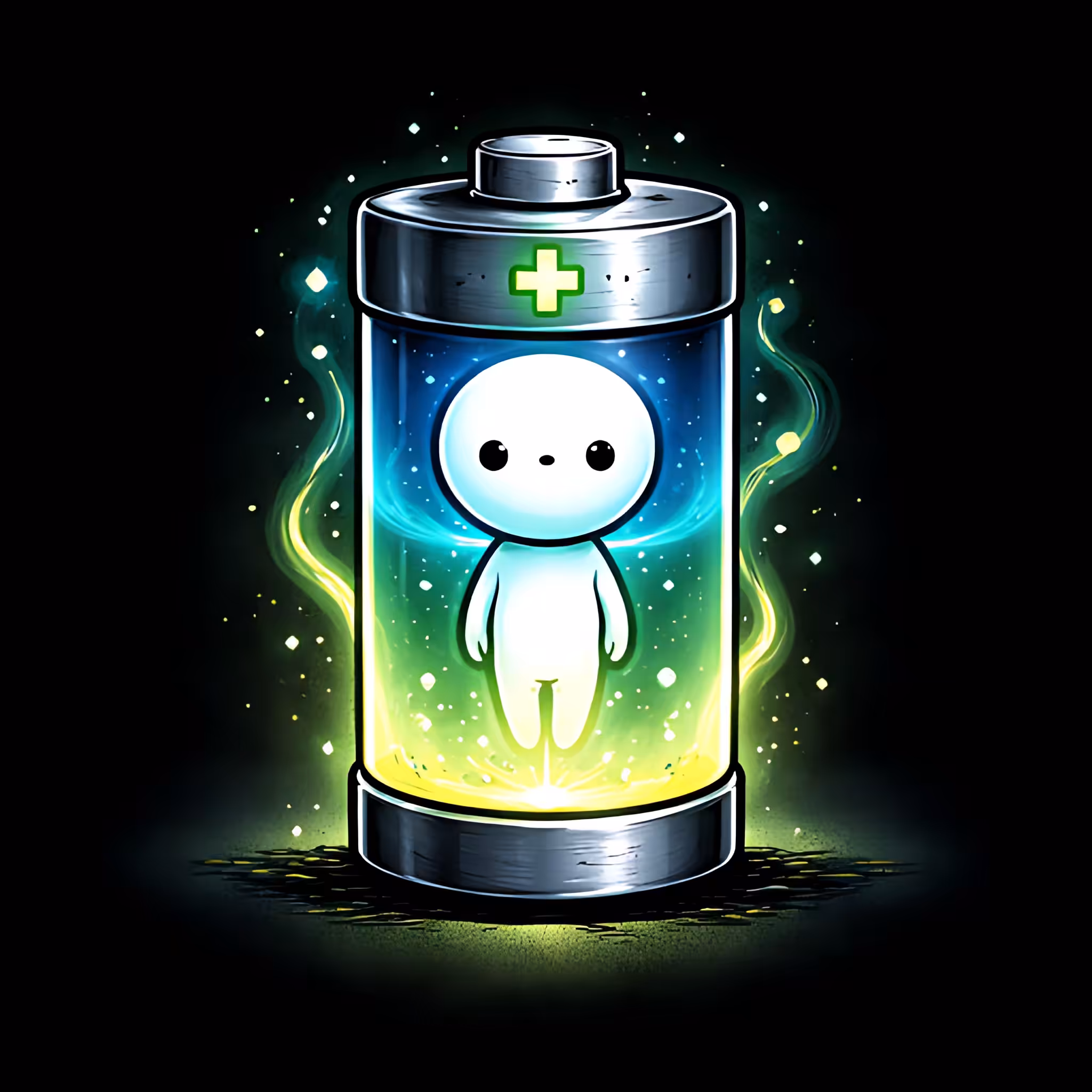 Soul Battery 