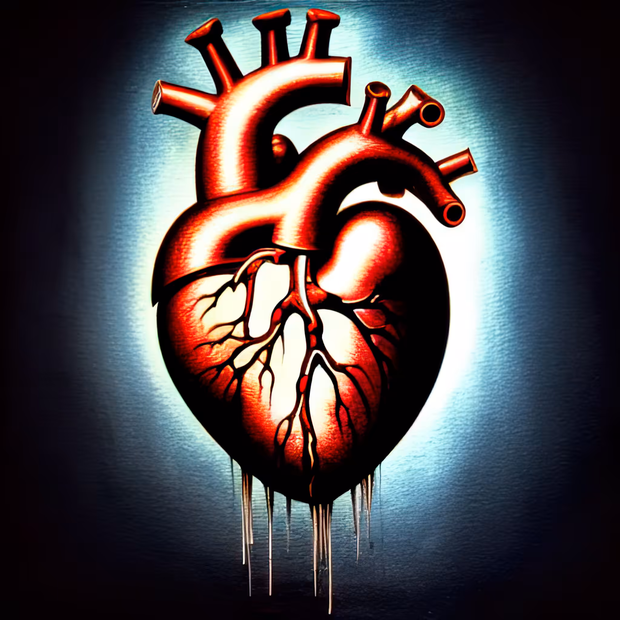 Have (A) Heart: Have a Fuckin Heart #1225
