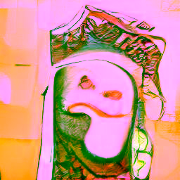 Subhuman #778