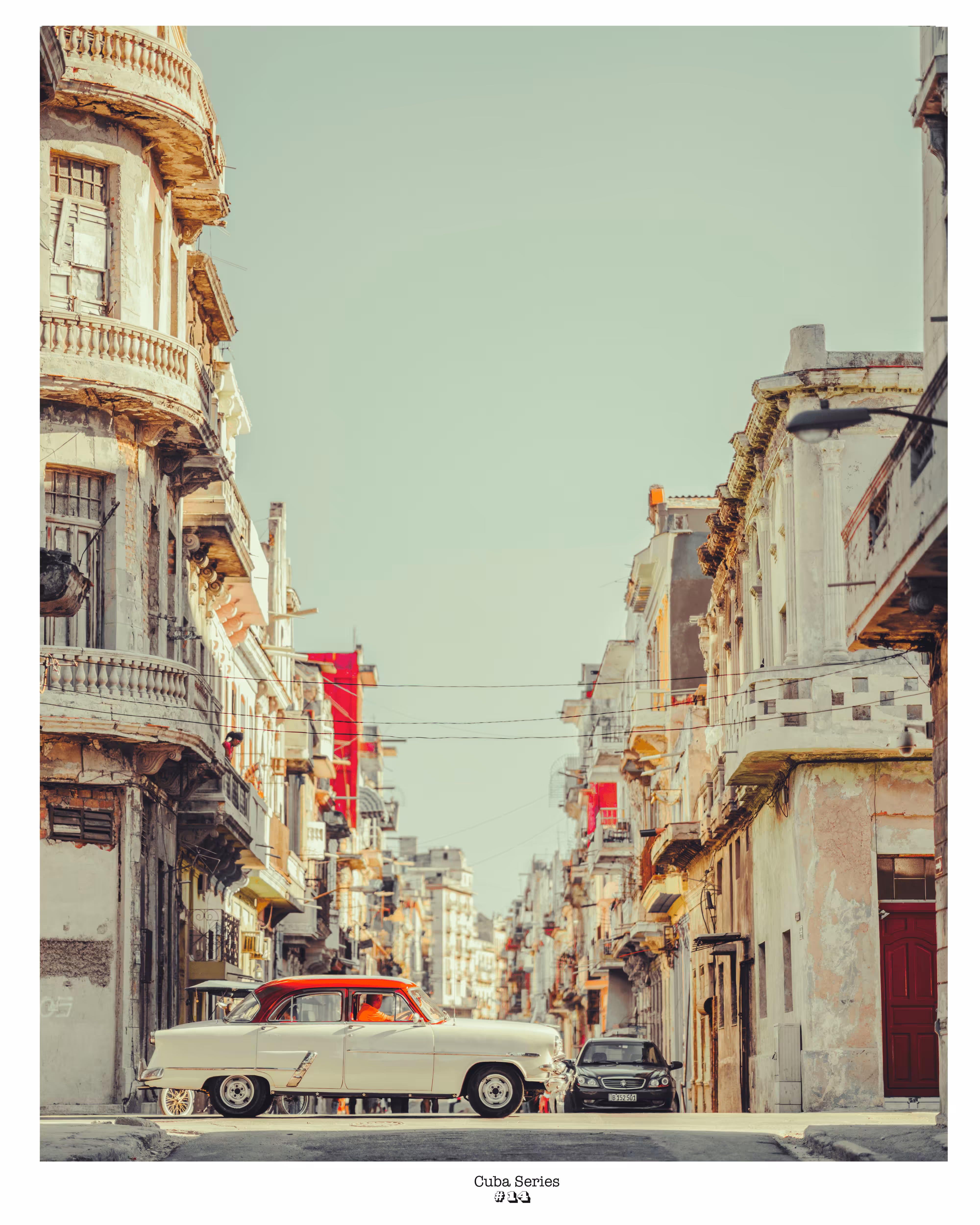 Cuba #14