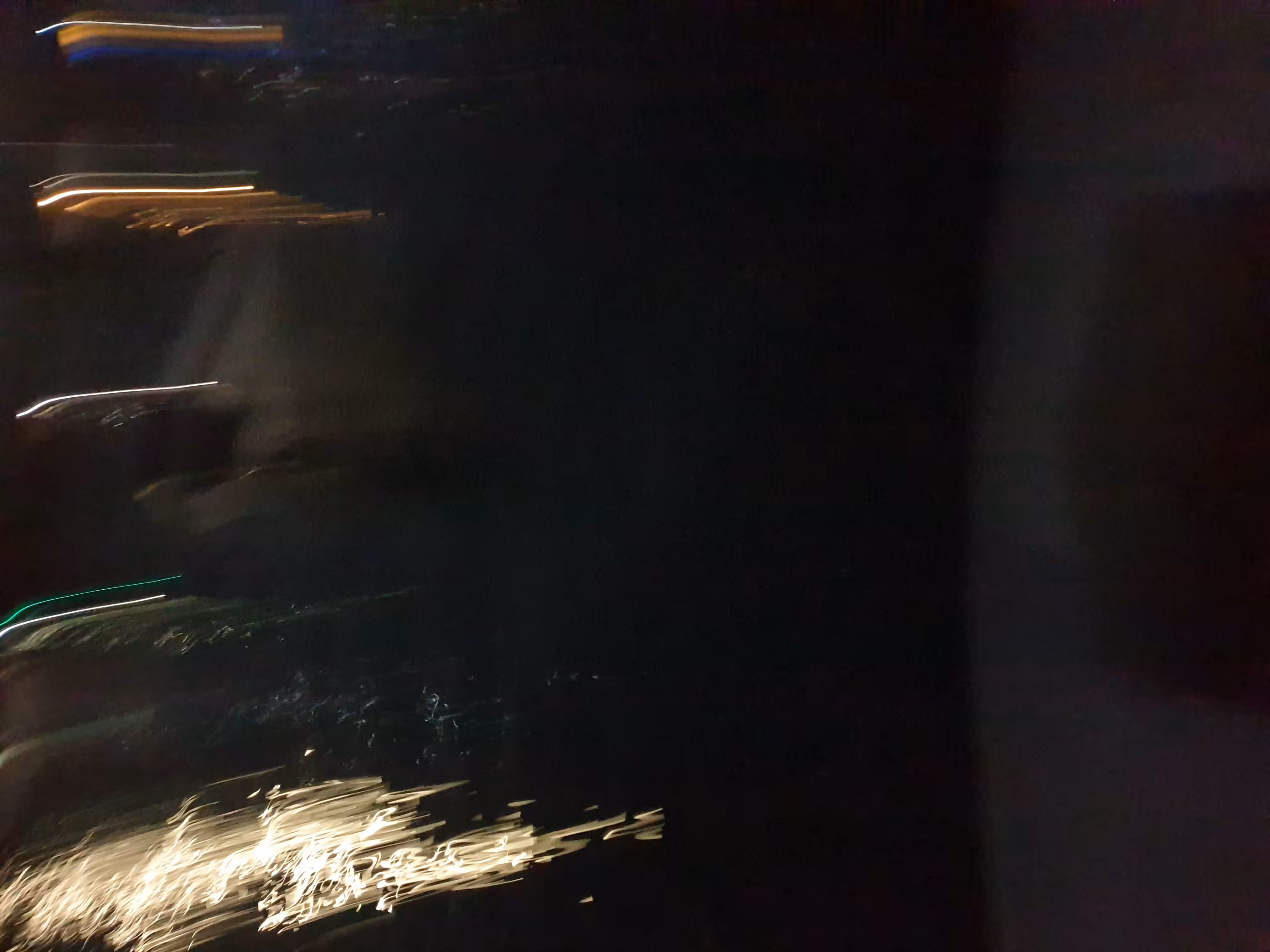 In the Shadows