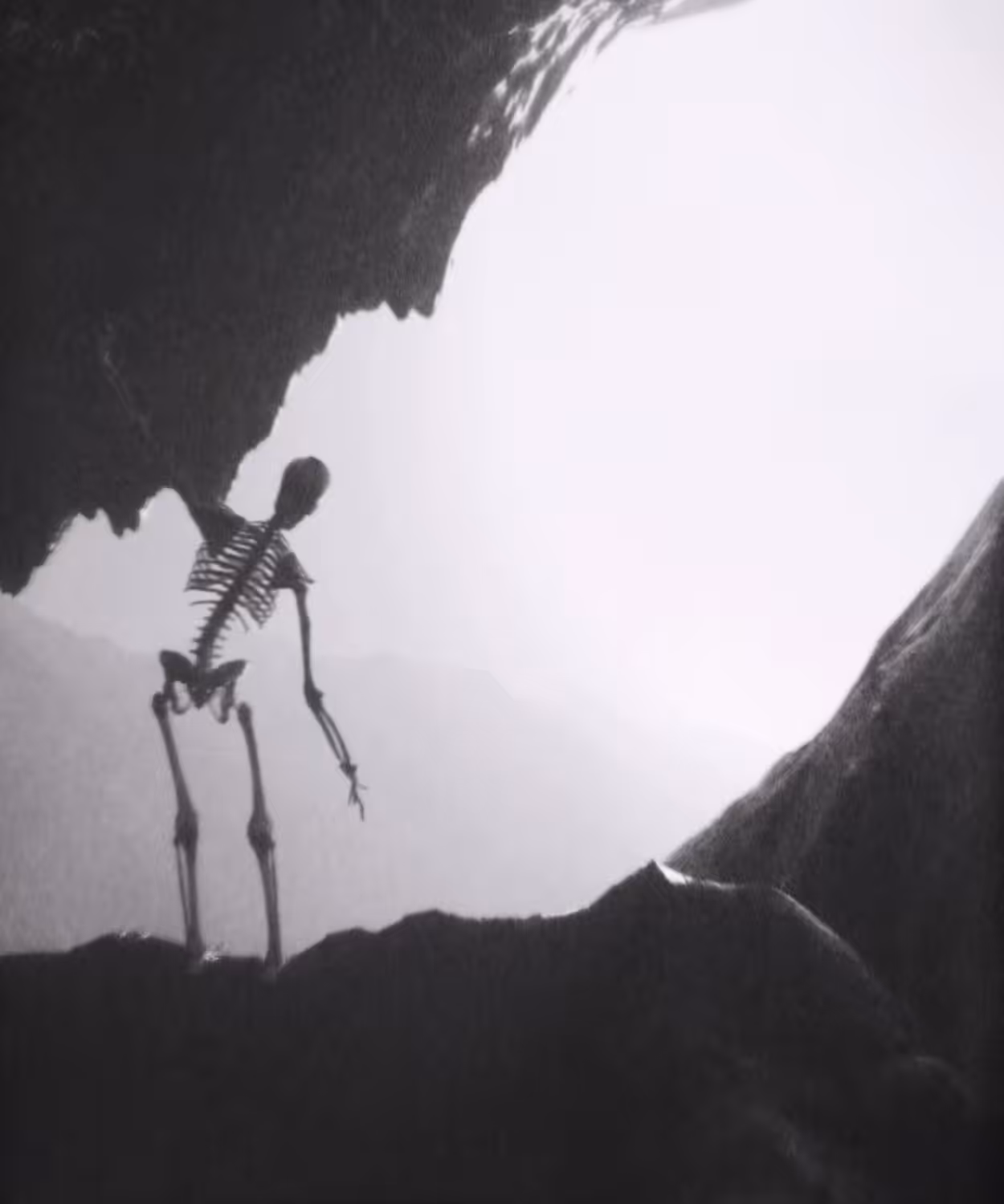 Fall of the fallen