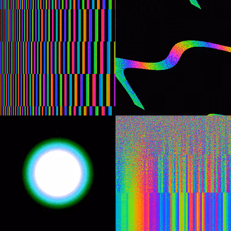 EIGENSTATE #5