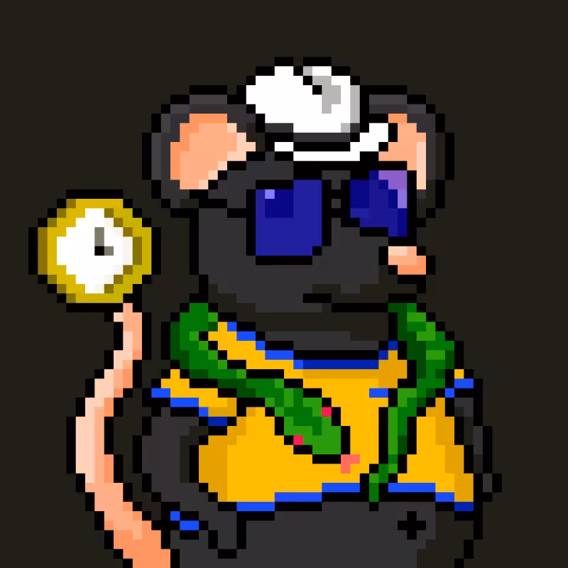 XTZ-Rat #82