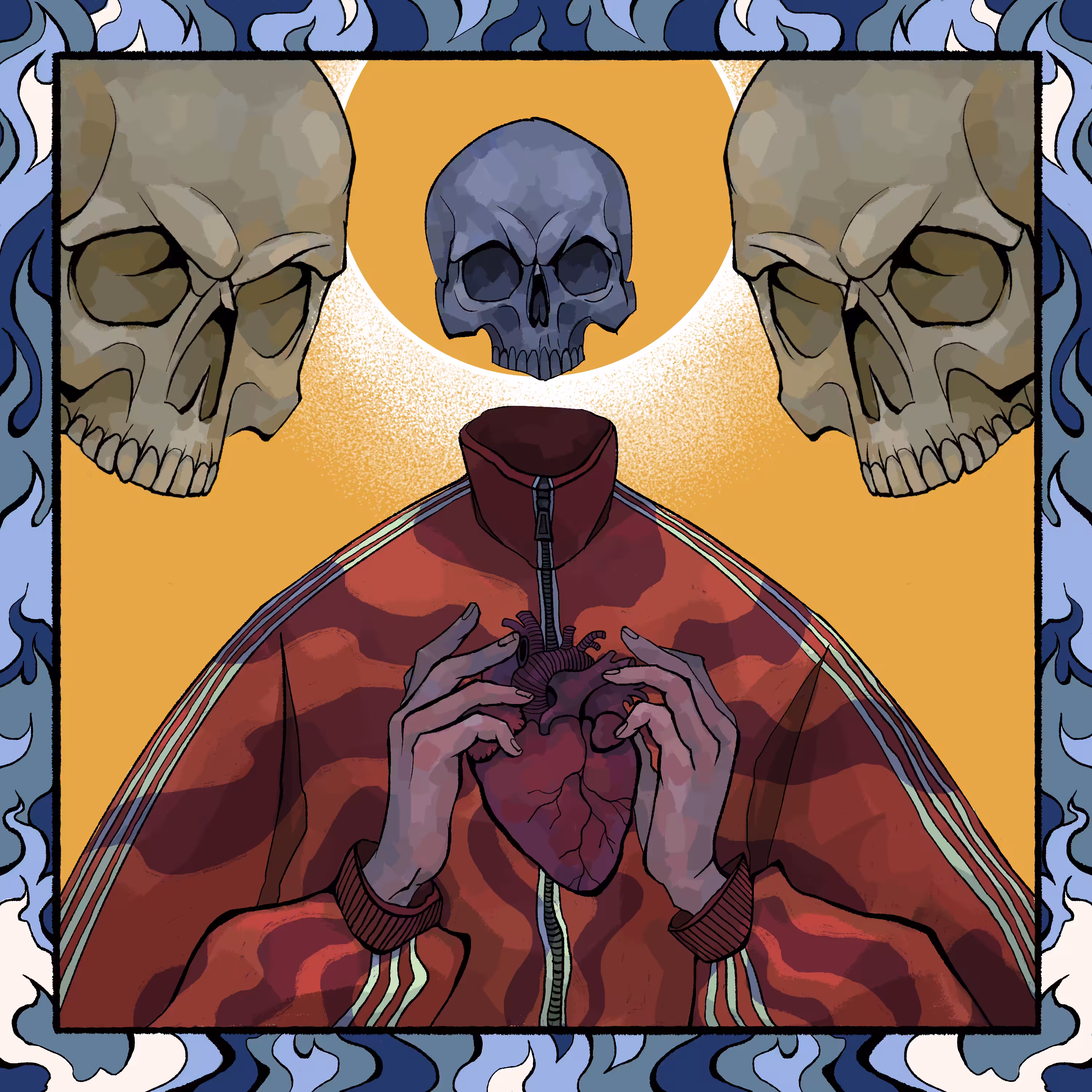 Gopnik #34