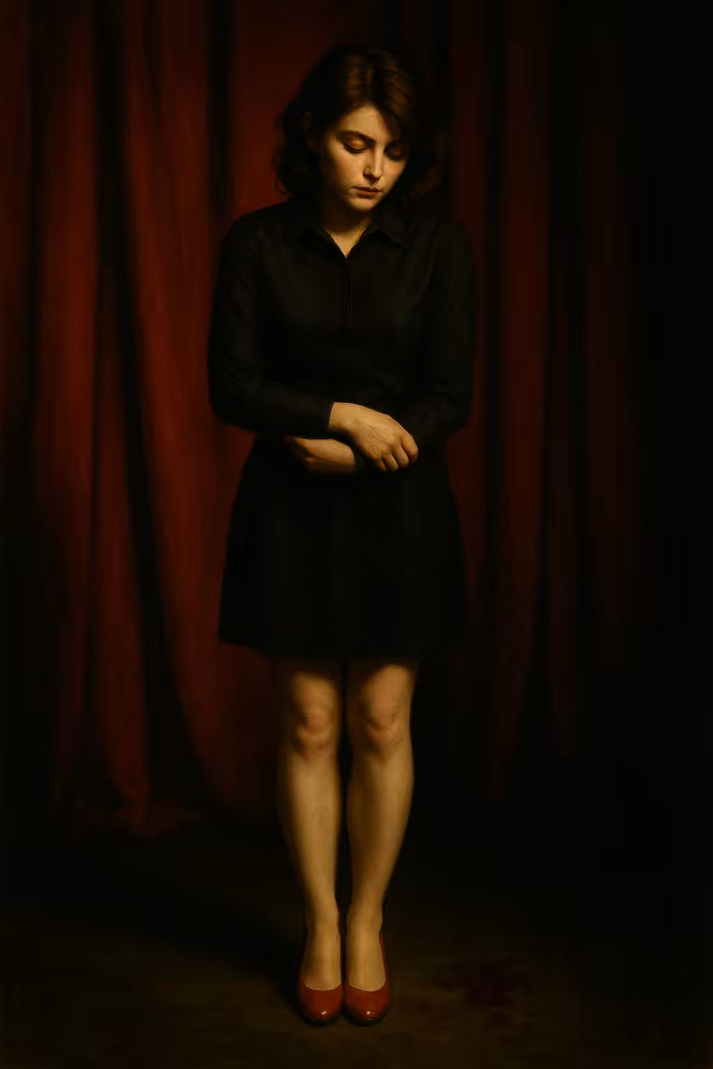 Mrs. Audrey