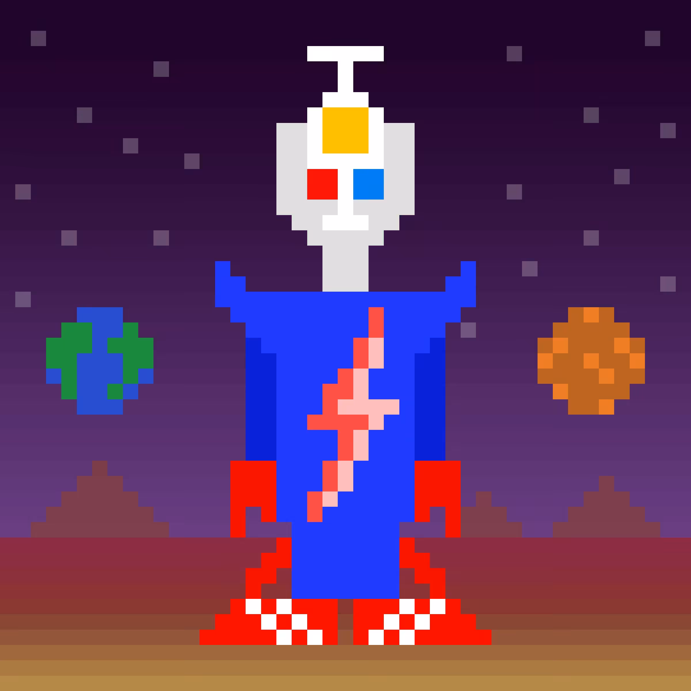 CryptoGalactican #920
