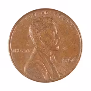 Cent #3928