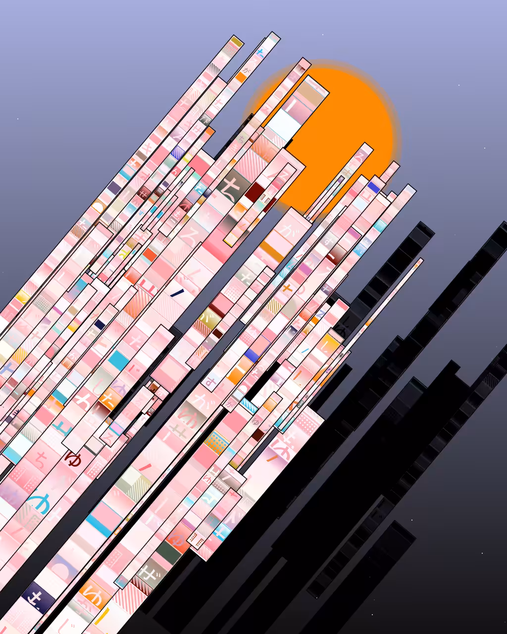 CityLights #165