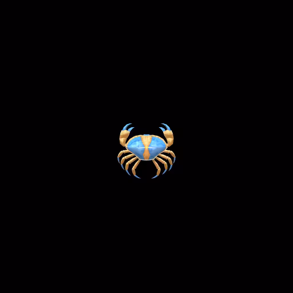 Cancer Collectible