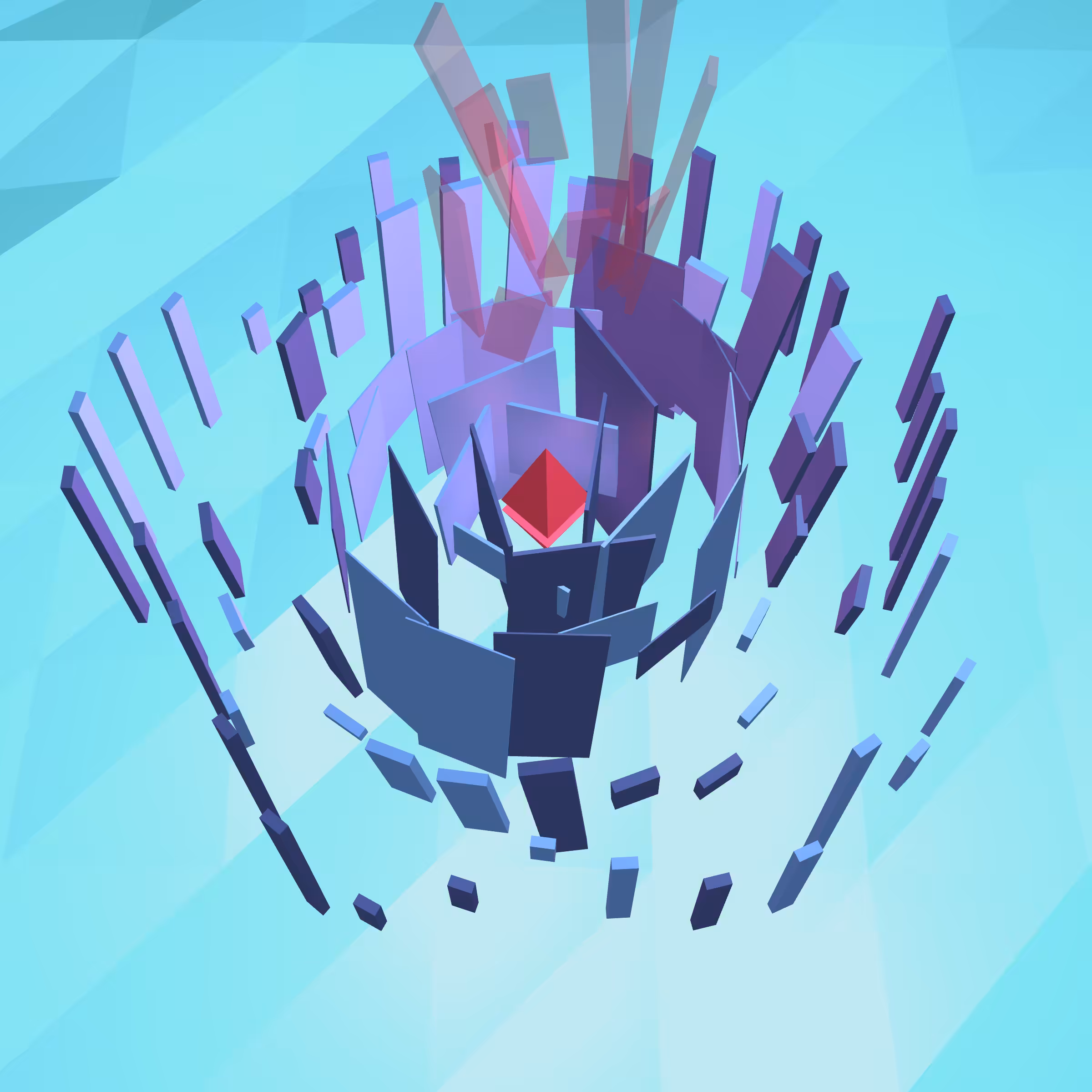 celestial cyclones #128