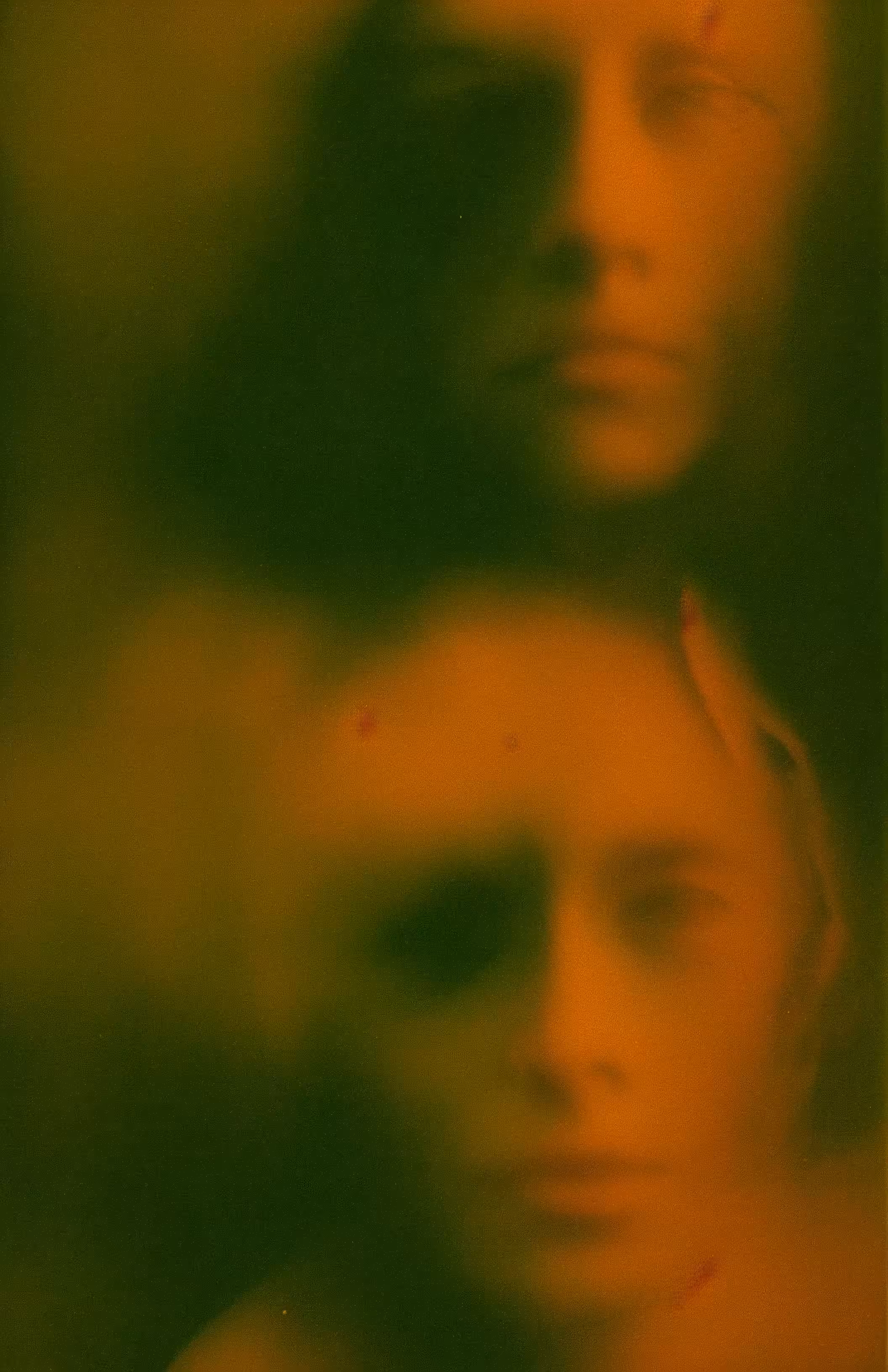 Death Mask Aura Portraits #76