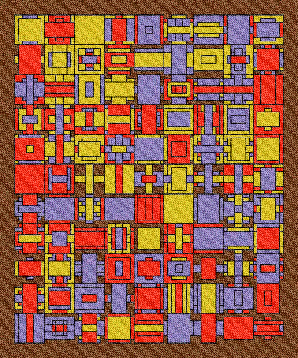 Art-scheme  #21