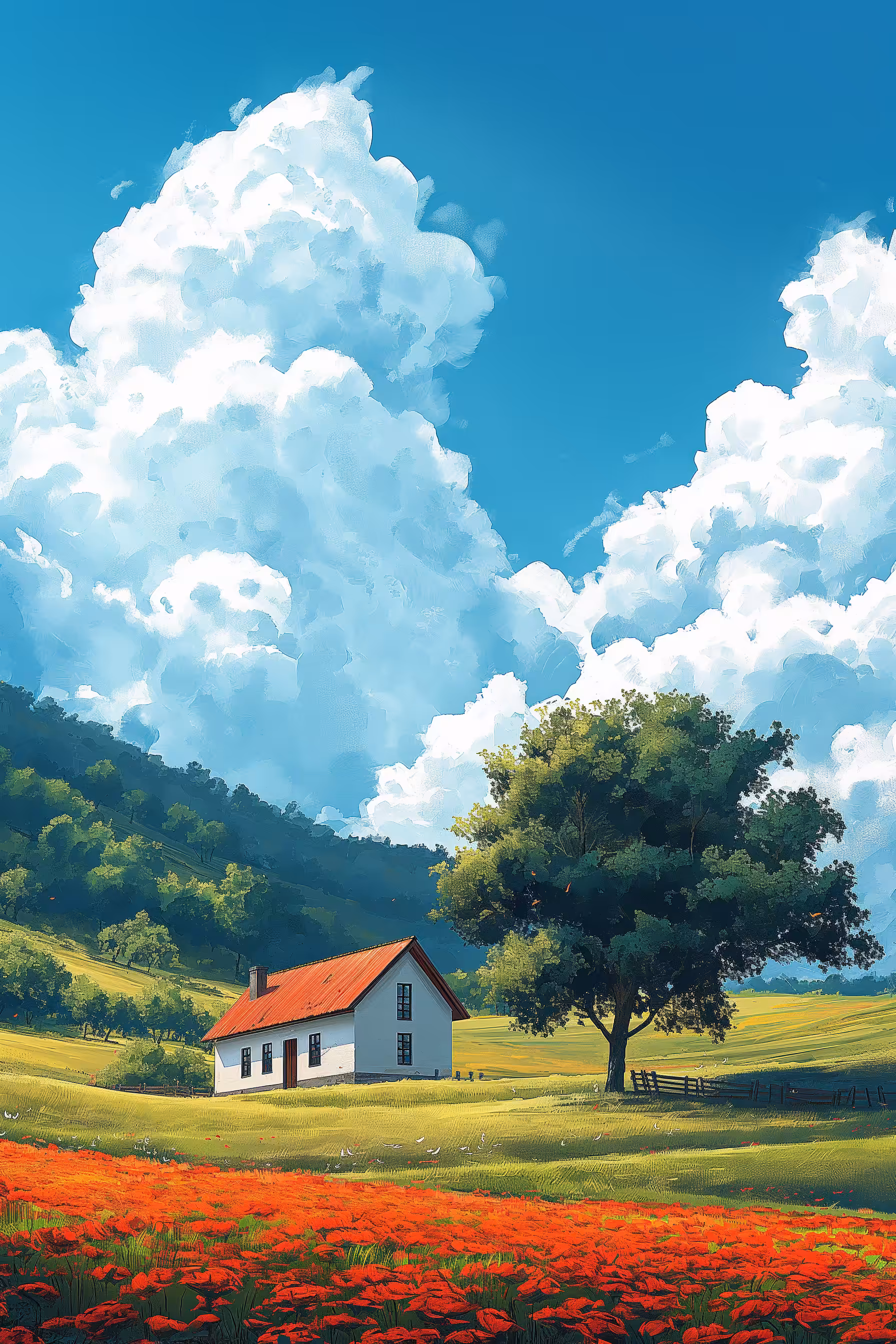 My Place